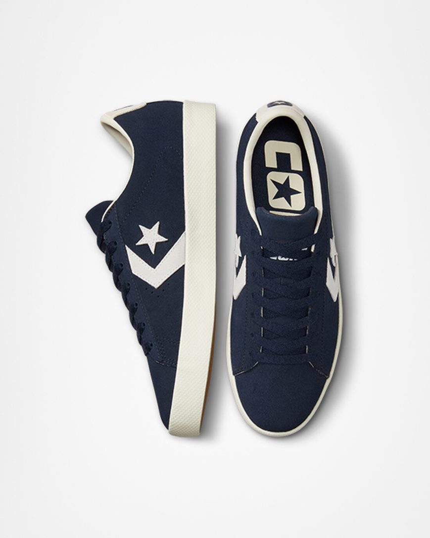 Zapatillas Skate Converse CONS PL Vulc Pro Suede Hombre Obsidian Obsidian | PE 405W72